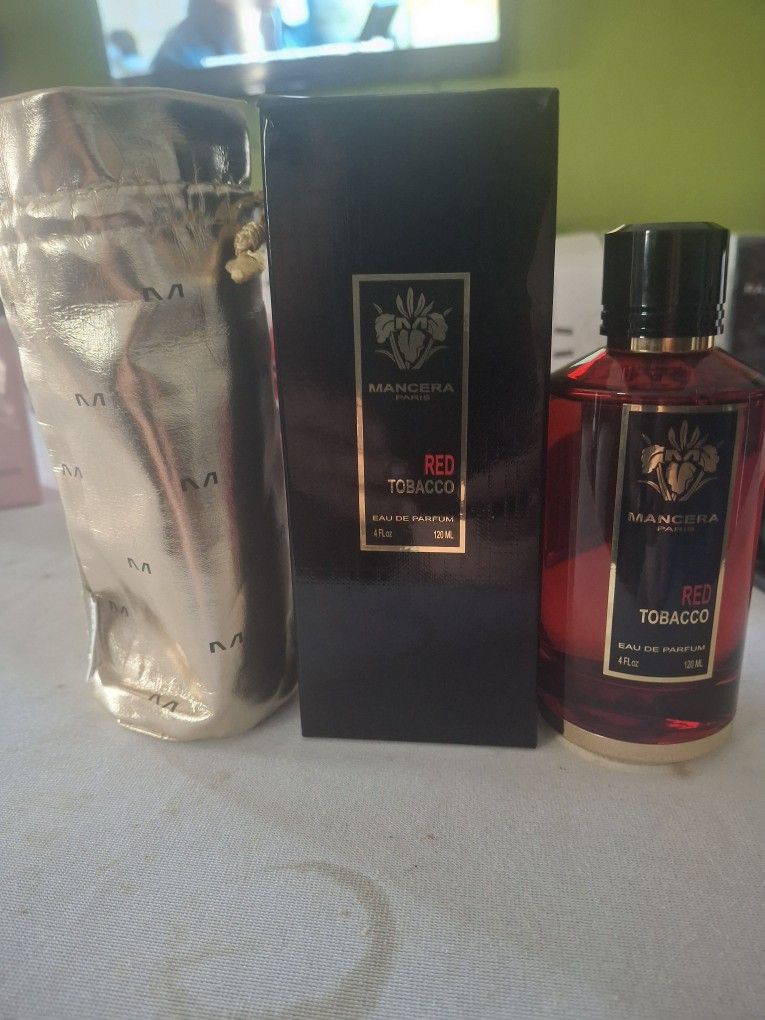 Perfumes
