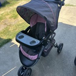 Stroller 