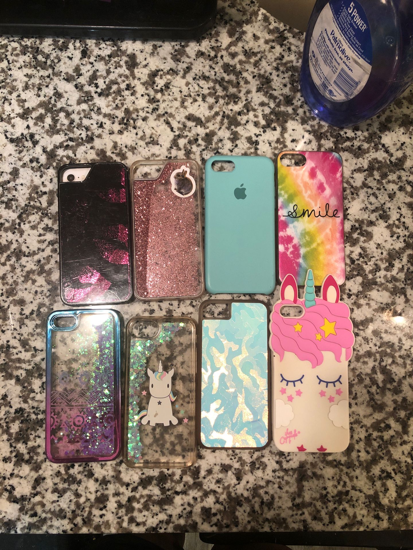 iPhone 7 / 8 Cases