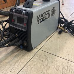 Matco Tools MM200S Welder