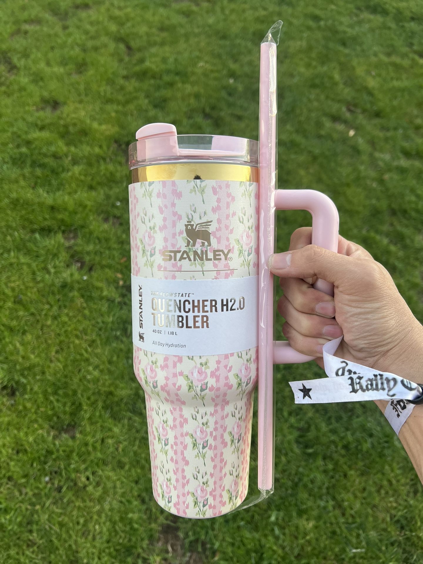 LoveShack x Stanley Cup