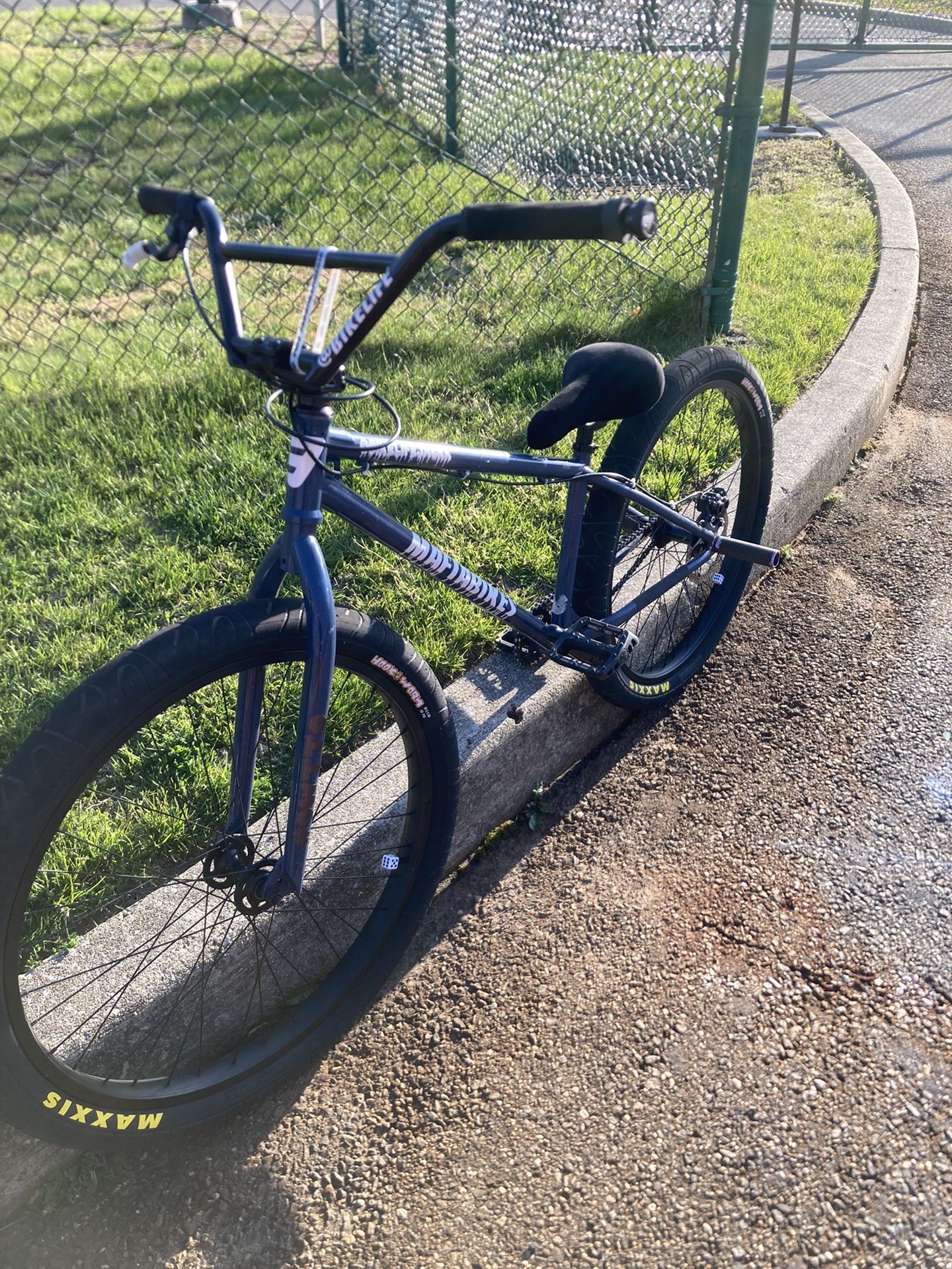 Mafia store 26 inch