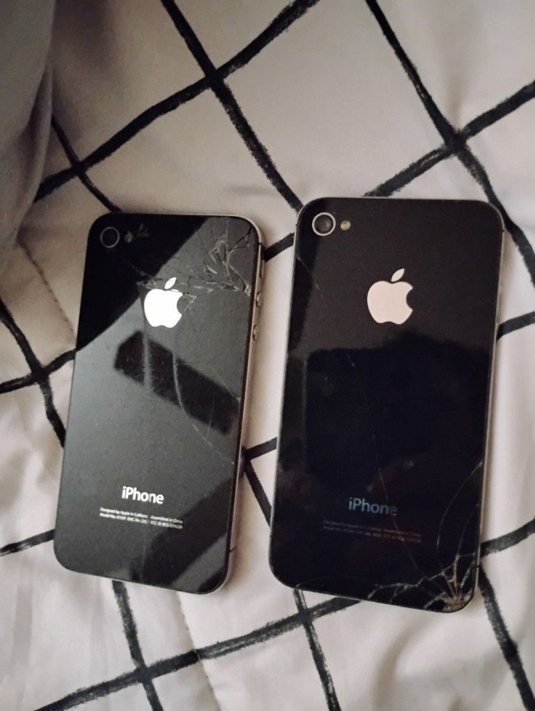 iPhone 4