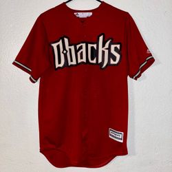 Majestic MLB Az Diamondbacks GoldSchmidt (S)