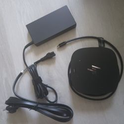 Hp USB-C Dock G5-8 (docking Station) 