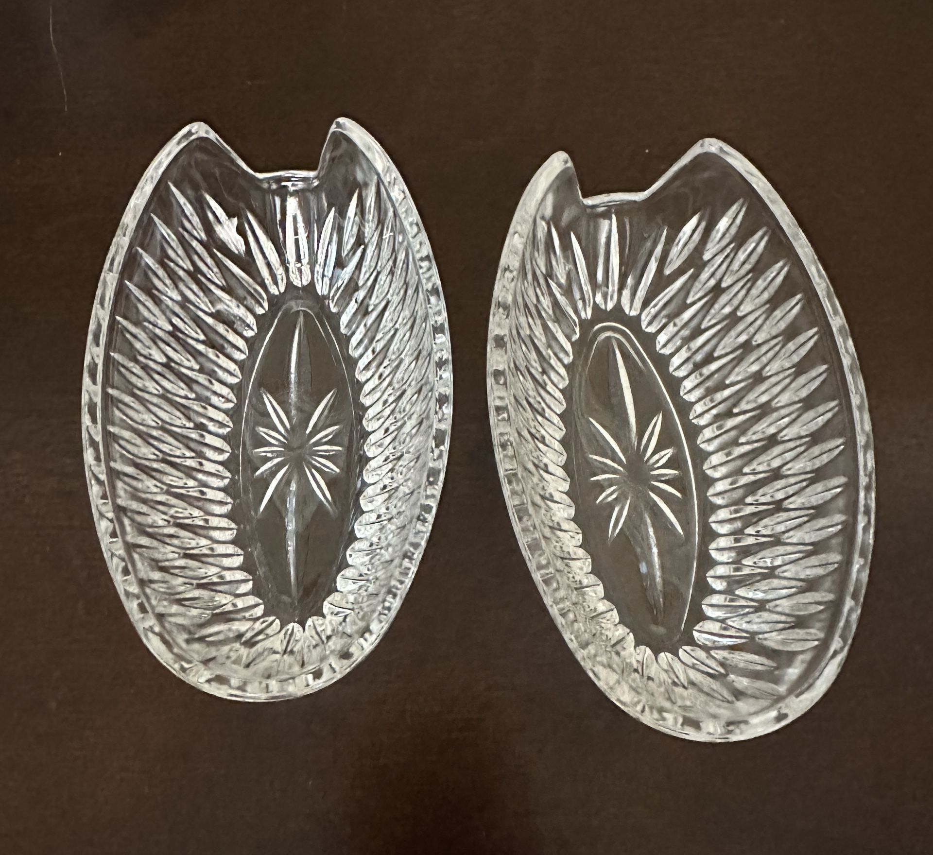 Vintage Utensil Spoon Holders
