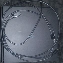 Ps4 Pro (No Controller) 