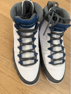 Air Jordan 9 Retro Men’s 8