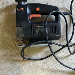 Jig Saw