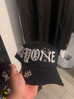 Authentic Hats✅