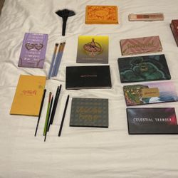 Make Up Haul