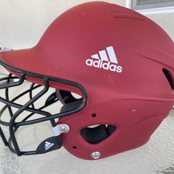 Adidas Softball Women’s/Girls Helmet 