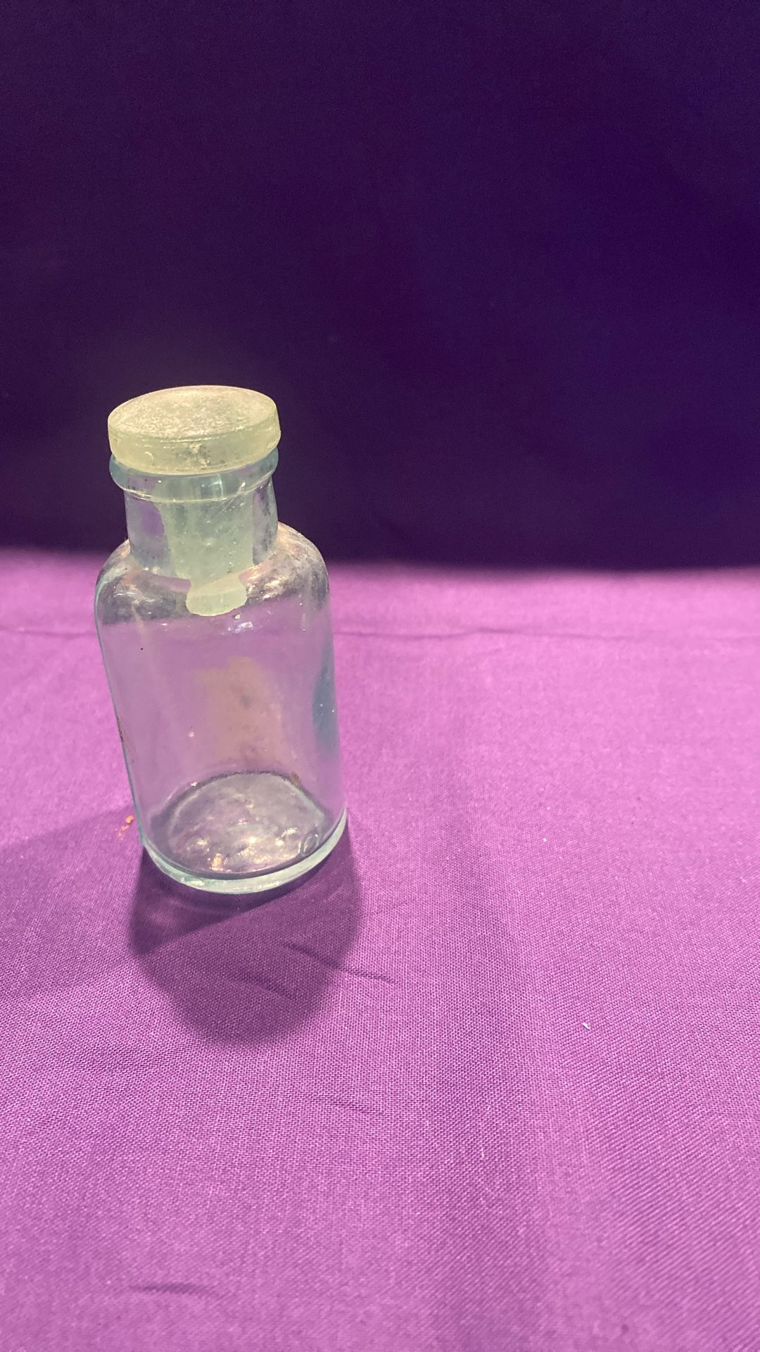 Antique Bottle