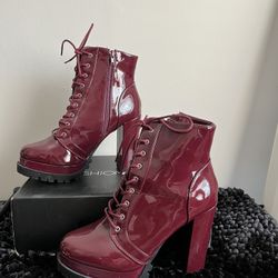 Beautiful Heels