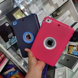 Mini 2 $85 Ipad Cargadores Ipad Chargers.  $100. Ipad  Case Charger Included Ipad Cargadores Y Protectores 