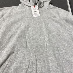 XL champion sweatshirt 