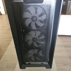 RTX 4060 Gaming PC — i5-13400F / RTX 4060 / 1TB SSD / 16GB / 600 W Gold