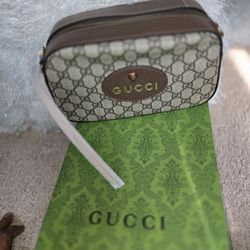 Gucci Handbag