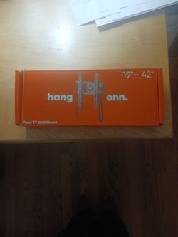 TV Mount 19"-42"