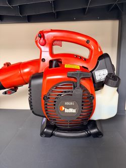 RED MAX -HB-281