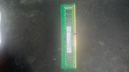 1x16gb  ddr4 ram