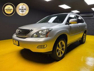 2009 Lexus RX