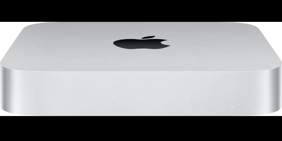 Apple Mac Mini M2 Chip (8GB, 256GB SSD) MMFJ3LL/A