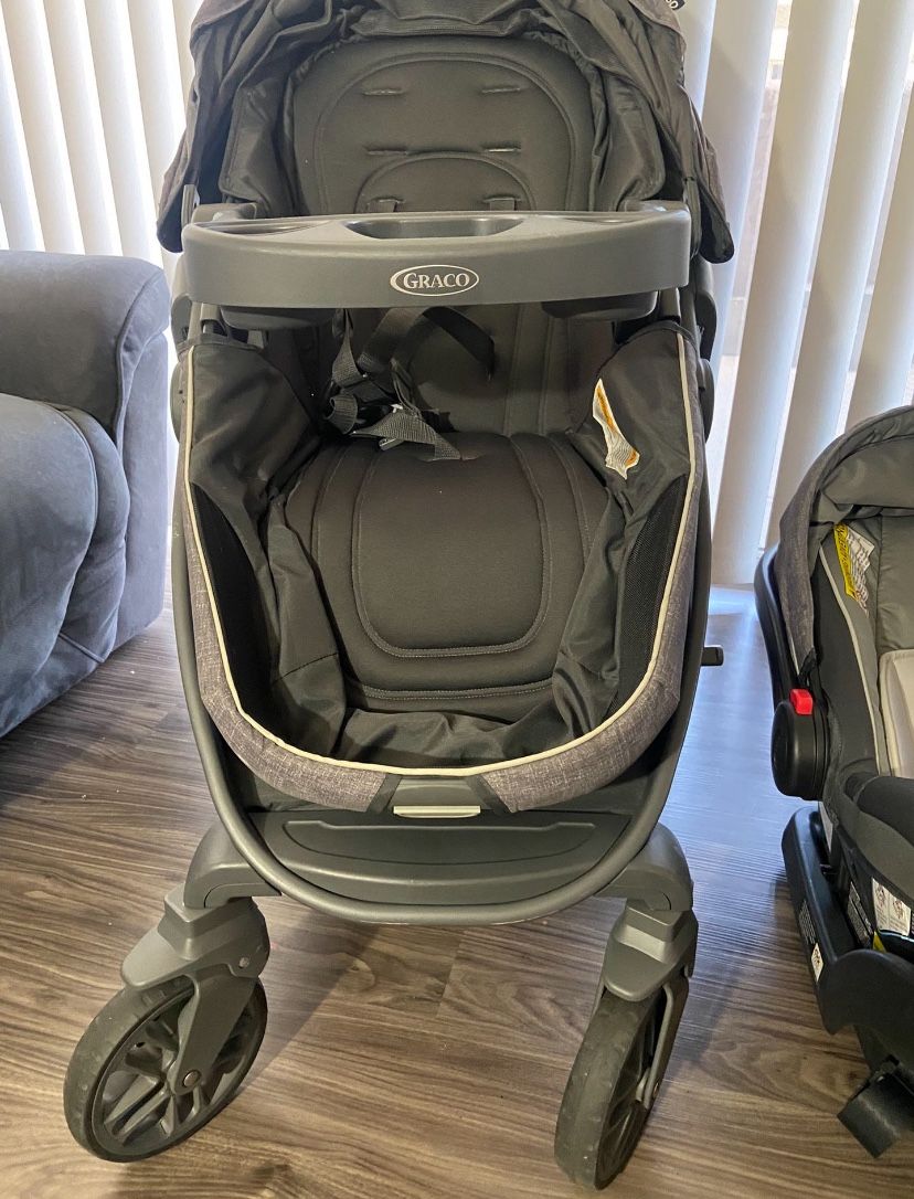 Graco Stroller