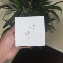 (Real) Airpod Pro 2s