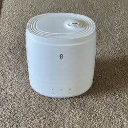 Humidifier 