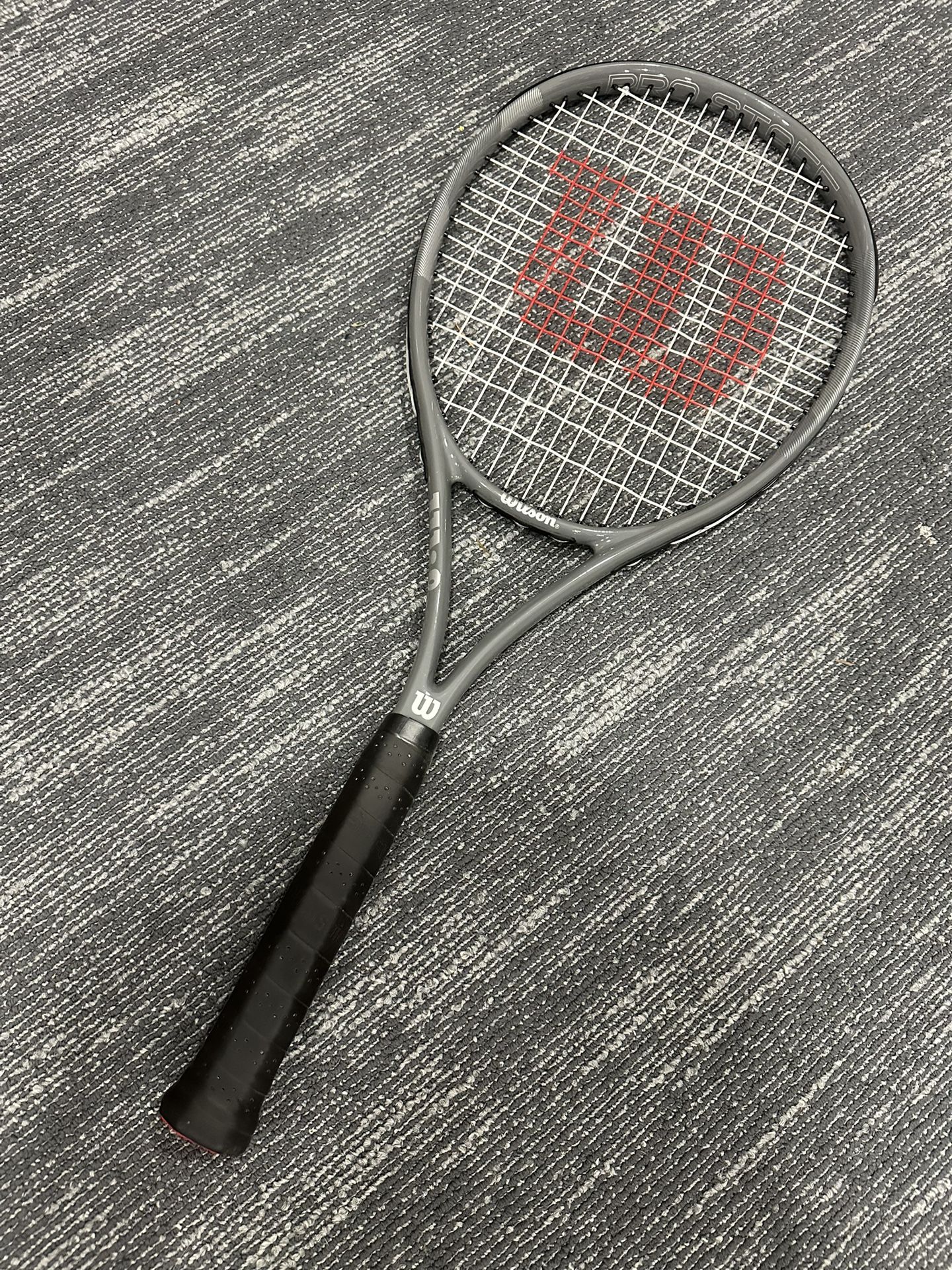 Wilson Tennis Racket