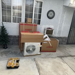 Air conditioner