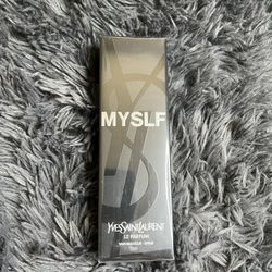 Ysl Myslf