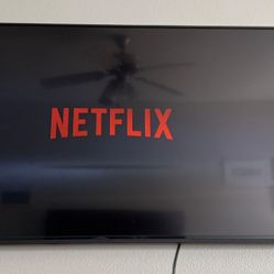 65 Inch Smart Tv