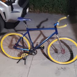 Fixie