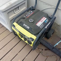 Ryobi Gen