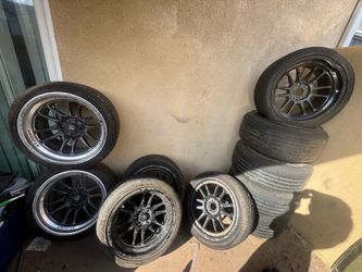 Wheels