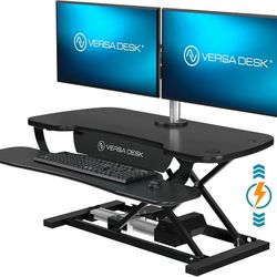  Desk Riser 
