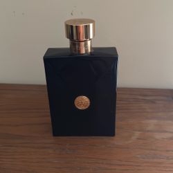 Versace Dylan Blue 200ml