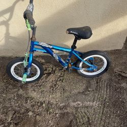 Kids Bike