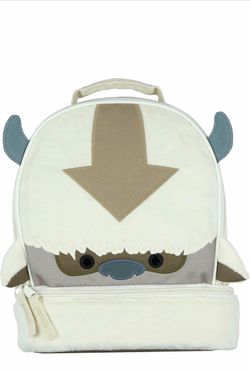 Lunch box