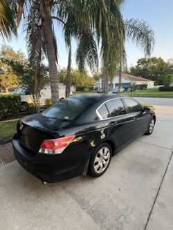 2010 Honda Accord