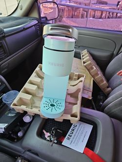 Coffee Maker  Keurig