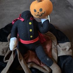 Costume Dog 🐕 Pumpkin 🎃 