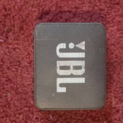 JBL Bluetooth Speaker 