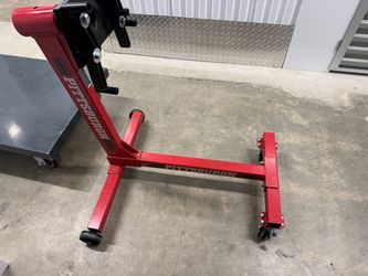 Pittsburgh Engine Stand 1000 lb capacity