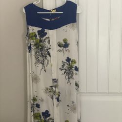 Wills Long Tunic 