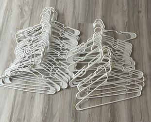 Clothes Hangers