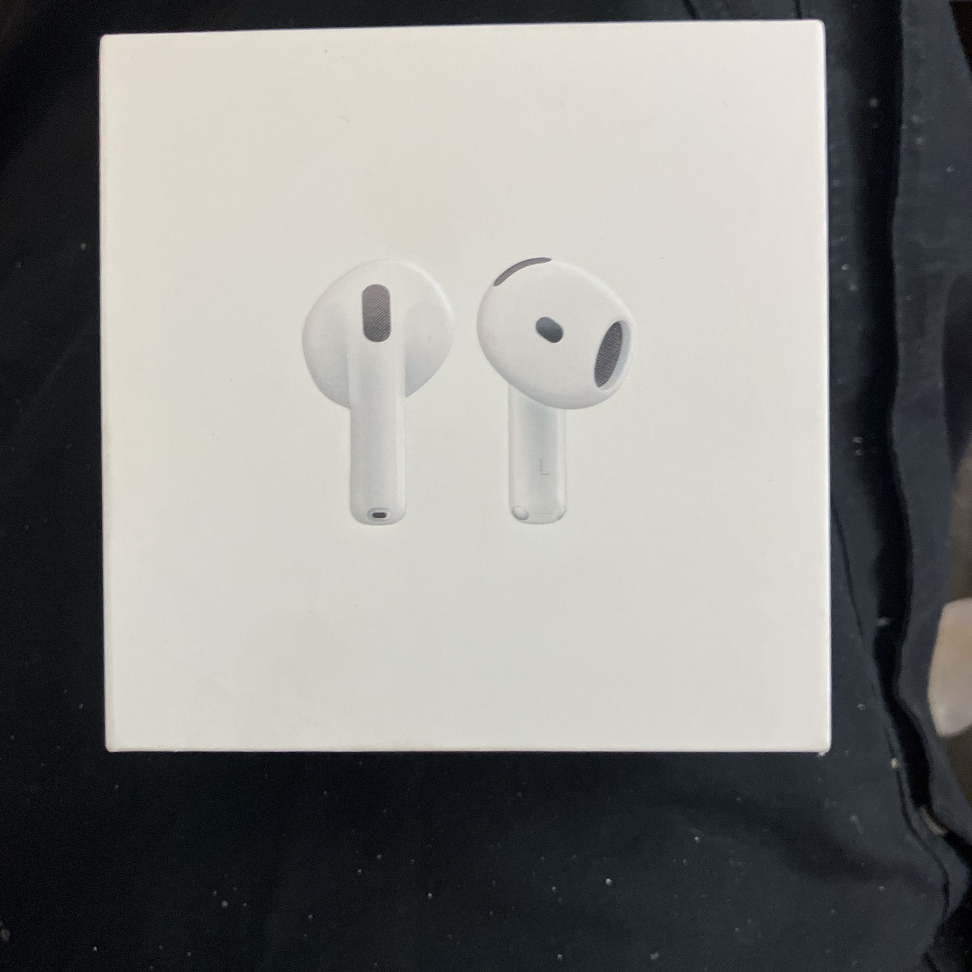 Airpods 4