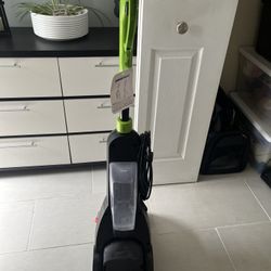 Bissell TurboClean Powerbrush Pet Carpet Steam Cleaner